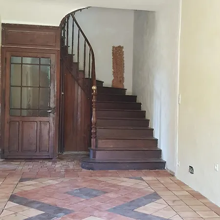 Bed and breakfast Monferran