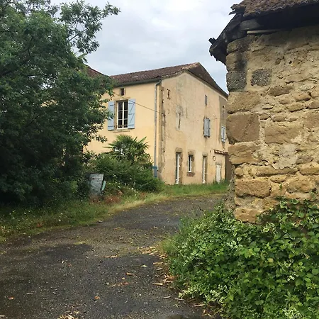 Bed and breakfast Monferran