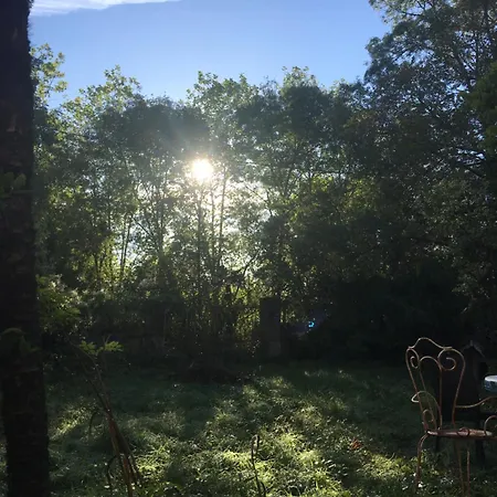 Monferran فندق مبيت وإفطار *