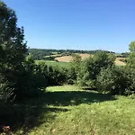 Frühstückspension Monferran