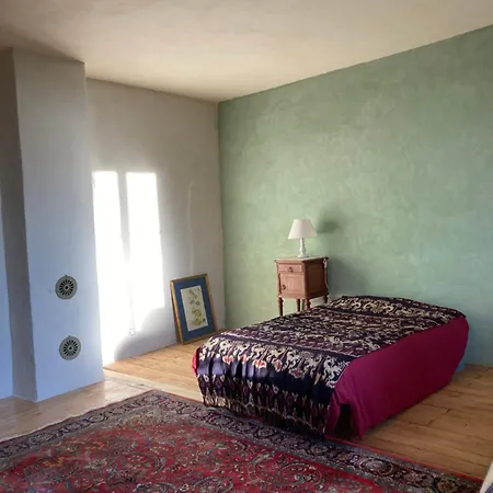 Monferran Bed & Breakfast Louslitges