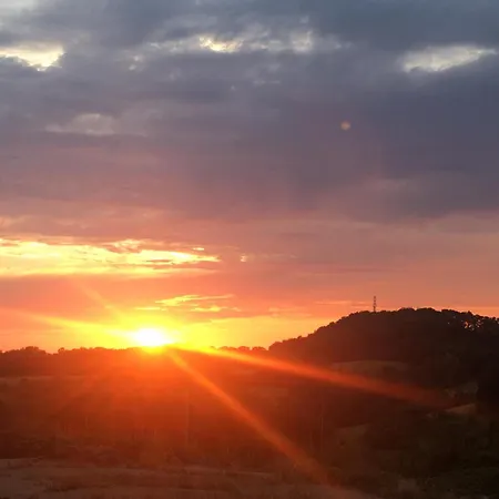 Bed & Breakfast Monferran Louslitges