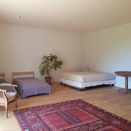 Monferran Bed & Breakfast