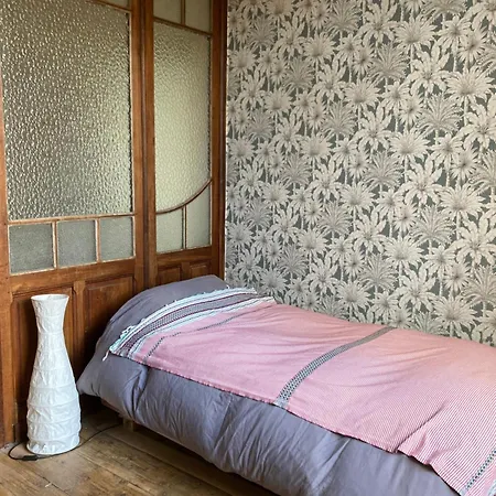 ベッド・アンド・ブレックファスト Monferran