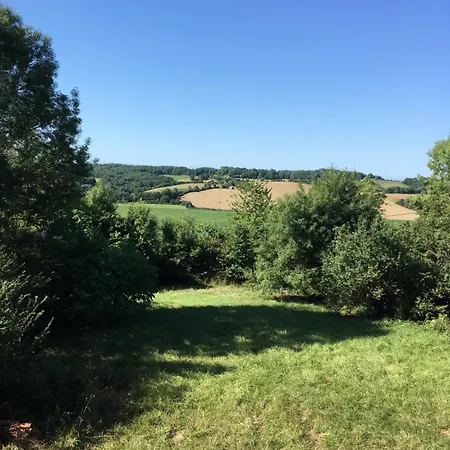 Bed & Breakfast Monferran