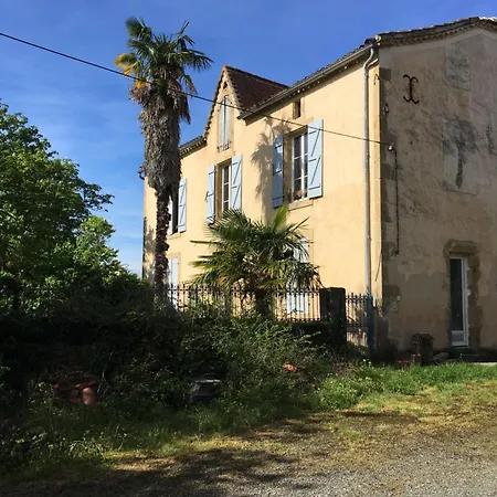 Monferran * Louslitges