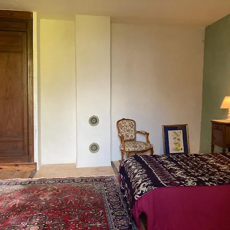 Monferran * Louslitges