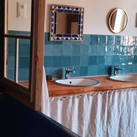 B&B Monferran *