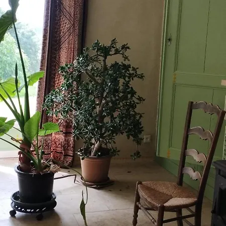Monferran B&B *