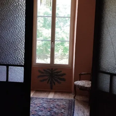 B&B Monferran *