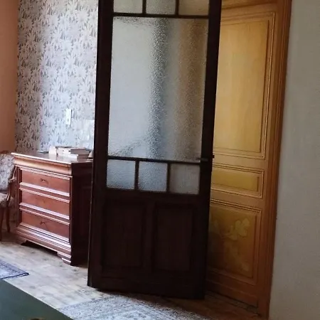 Monferran B&B Louslitges
