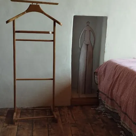 Bed & Breakfast Monferran *