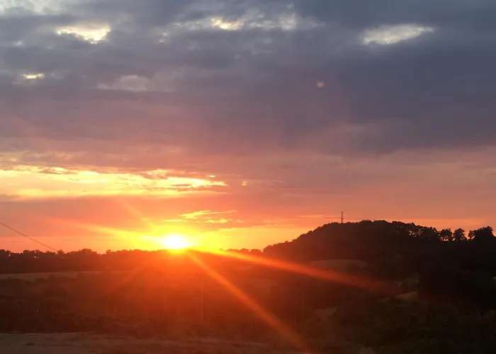 Couette-café Monferran Louslitges