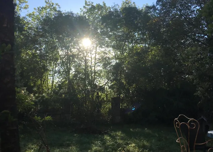 Monferran Couette-café *