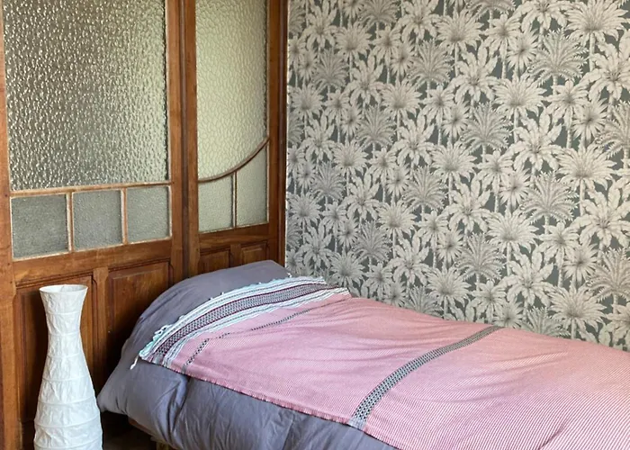 Couette-café Monferran