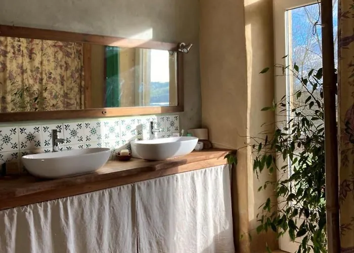 Monferran * Louslitges