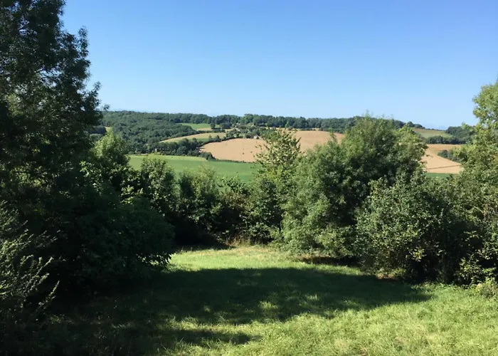 Couette-café Monferran